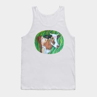 Wee Little  Havroshechka Tank Top